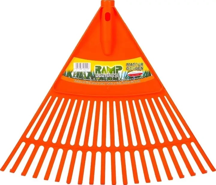 Грабли RAMP RG2-P